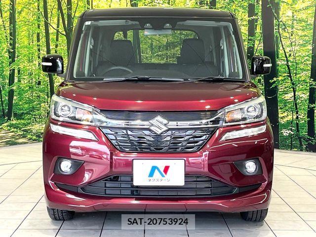 Suzuki SOLIO BANDIT 2020-03 8246714-13