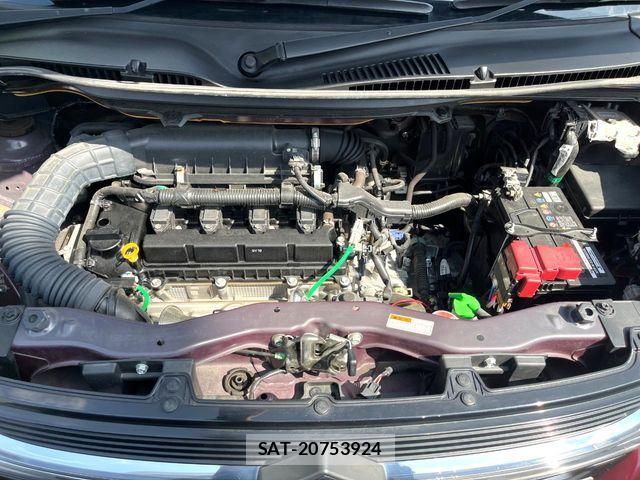 Suzuki SOLIO BANDIT 2020-03 8246714-17