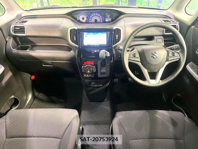 Suzuki SOLIO BANDIT 2020-03 8246714-1
