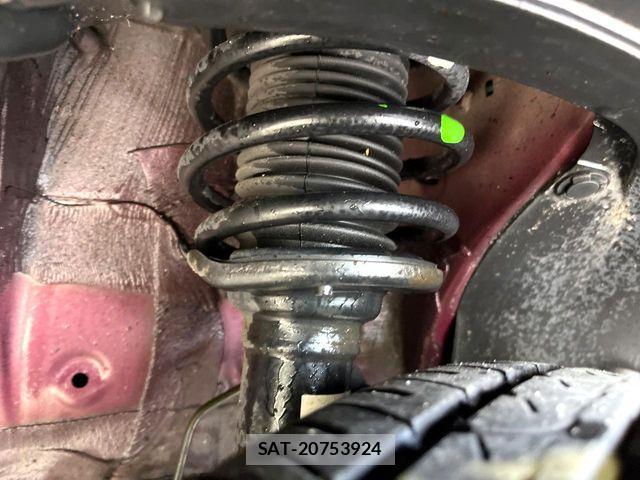 Suzuki SOLIO BANDIT 2020-03 8246714-19