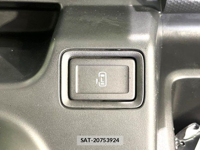 Suzuki SOLIO BANDIT 2020-03 8246714-5