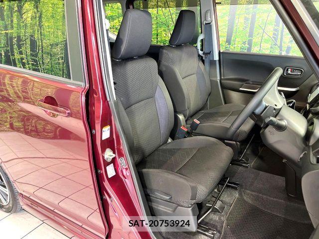 Suzuki SOLIO BANDIT 2020-03 8246714-7