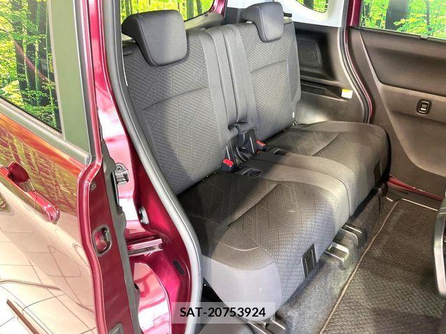 Suzuki SOLIO BANDIT 2020-03 8246714-8