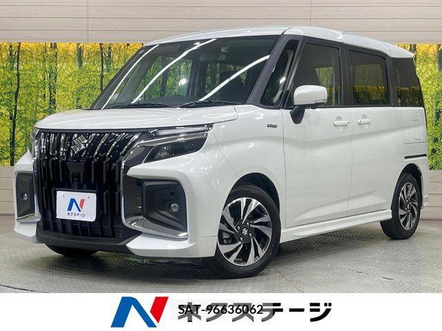 Suzuki SOLIO BANDIT 2025-06 8246711-0
