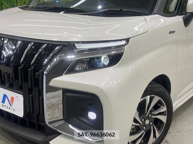 Suzuki SOLIO BANDIT 2025-06 8246711-11