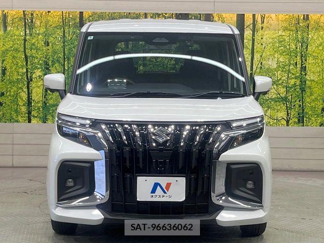 Suzuki SOLIO BANDIT 2025-06 8246711-13