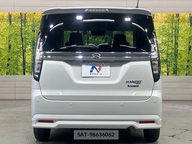 Suzuki SOLIO BANDIT 2025-06 8246711-14