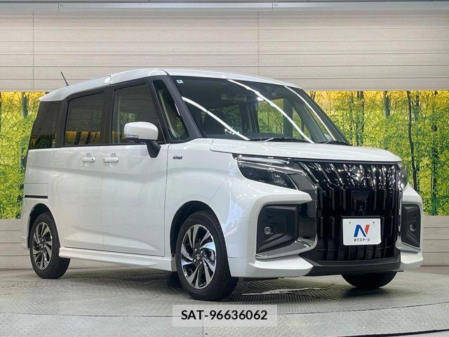 Suzuki SOLIO BANDIT 2025-06 8246711-15