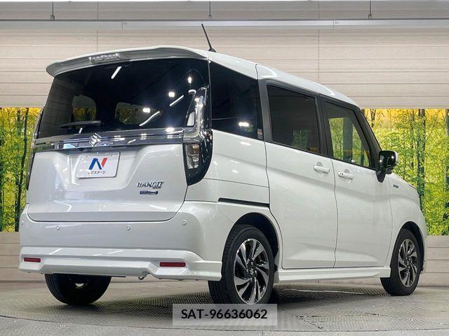 Suzuki SOLIO BANDIT 2025-06 8246711-16