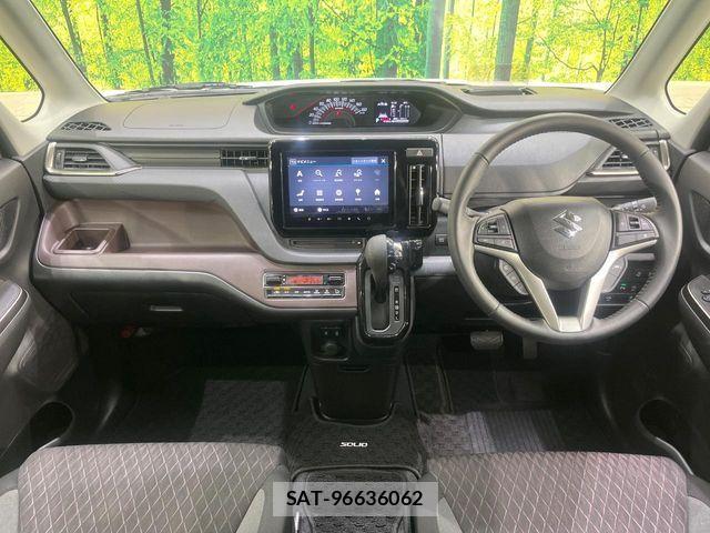 Suzuki SOLIO BANDIT 2025-06 8246711-1