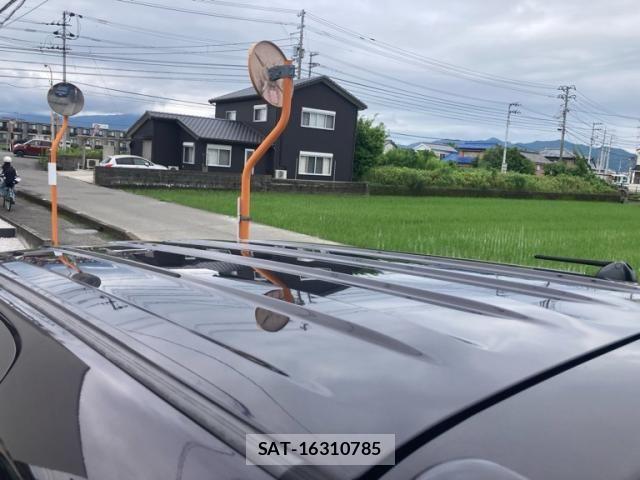Suzuki SOLIO BANDIT 2014-01 8317152-10