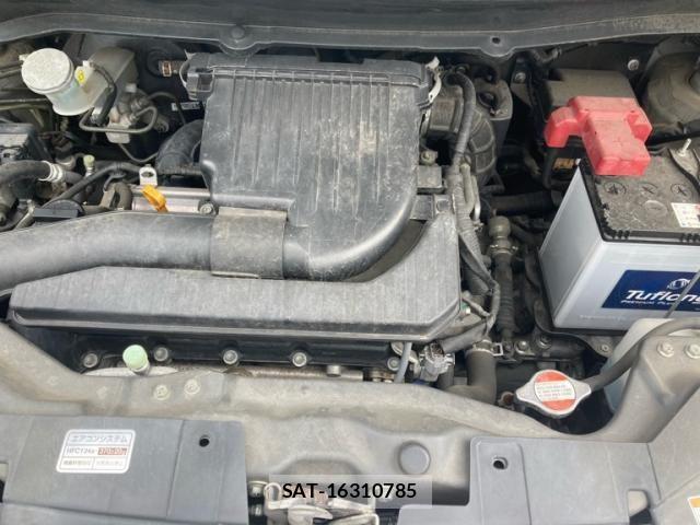 Suzuki SOLIO BANDIT 2014-01 8317152-11