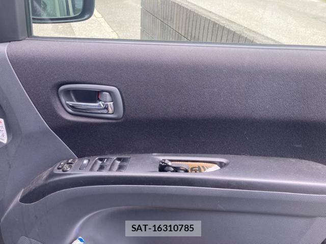 Suzuki SOLIO BANDIT 2014-01 8317152-12