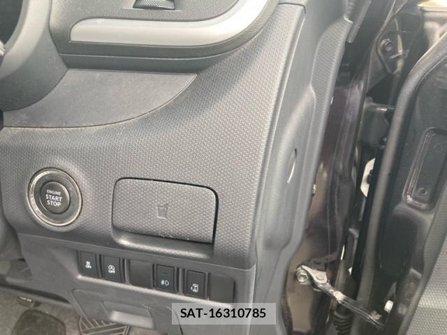 Suzuki SOLIO BANDIT 2014-01 8317152-14