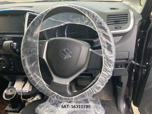 Suzuki SOLIO BANDIT 2014-01 8317152-15