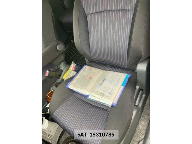 Suzuki SOLIO BANDIT 2014-01 8317152-16