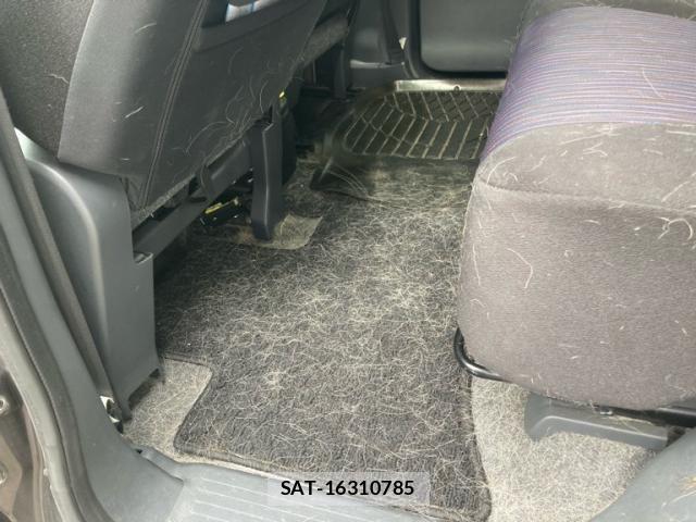 Suzuki SOLIO BANDIT 2014-01 8317152-17