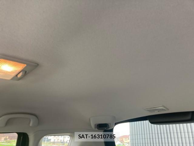 Suzuki SOLIO BANDIT 2014-01 8317152-19