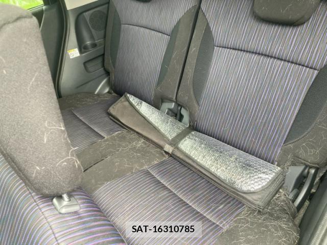 Suzuki SOLIO BANDIT 2014-01 8317152-20