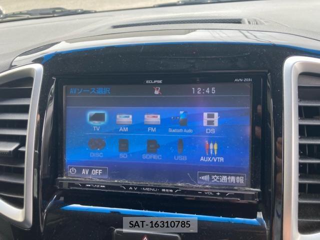Suzuki SOLIO BANDIT 2014-01 8317152-3