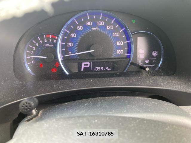 Suzuki SOLIO BANDIT 2014-01 8317152-6
