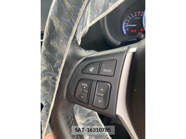 Suzuki SOLIO BANDIT 2014-01 8317152-7