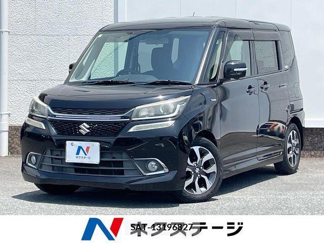 Suzuki SOLIO BANDIT 2015-10 8317144-0