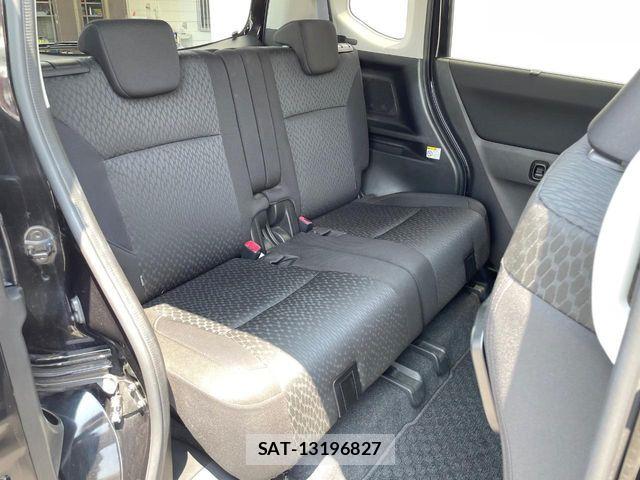 Suzuki SOLIO BANDIT 2015-10 8317144-9
