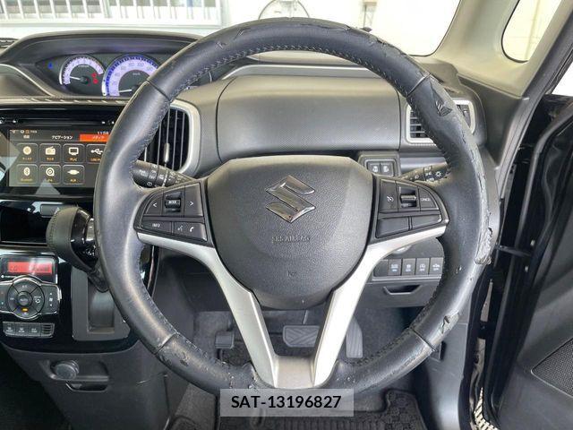 Suzuki SOLIO BANDIT 2015-10 8317144-11