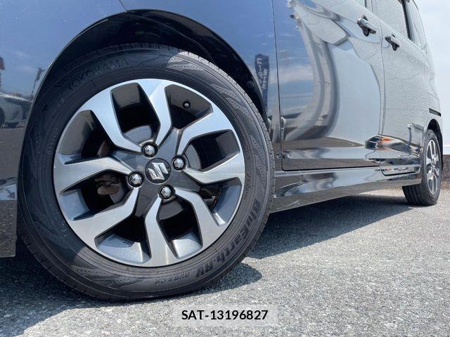Suzuki SOLIO BANDIT 2015-10 8317144-12