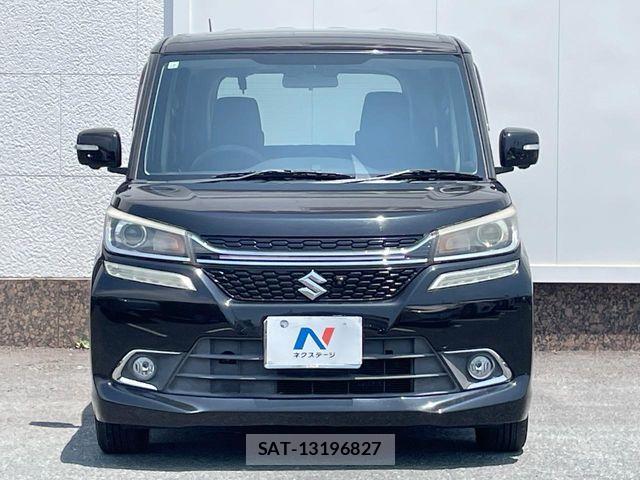 Suzuki SOLIO BANDIT 2015-10 8317144-13