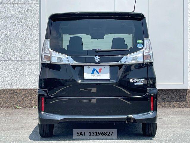 Suzuki SOLIO BANDIT 2015-10 8317144-14