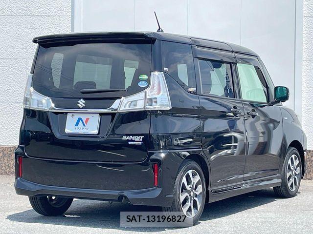 Suzuki SOLIO BANDIT 2015-10 8317144-16