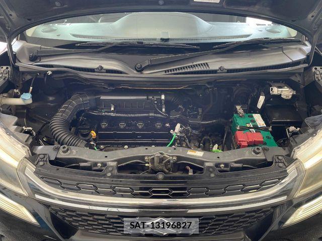 Suzuki SOLIO BANDIT 2015-10 8317144-17