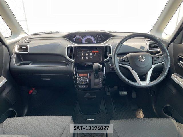 Suzuki SOLIO BANDIT 2015-10 8317144-1
