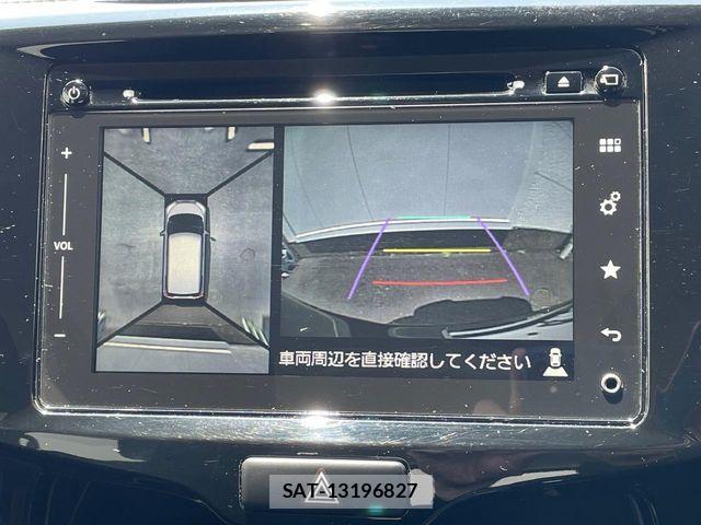 Suzuki SOLIO BANDIT 2015-10 8317144-3