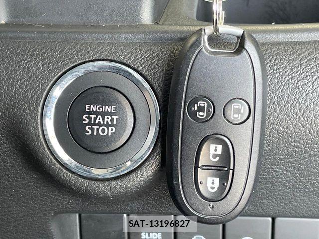 Suzuki SOLIO BANDIT 2015-10 8317144-6