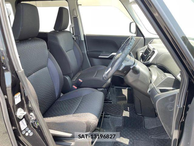 Suzuki SOLIO BANDIT 2015-10 8317144-8