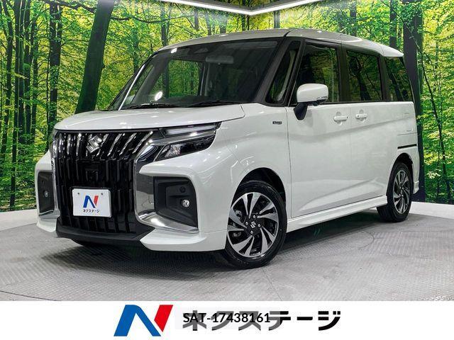 Suzuki SOLIO BANDIT 2025-10 8317135-0