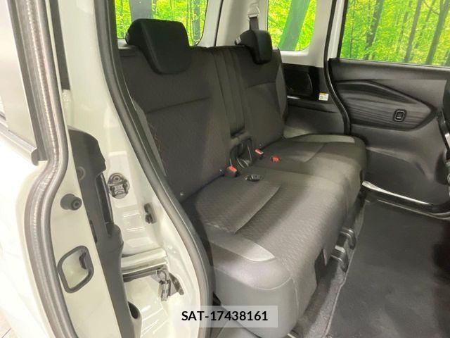 Suzuki SOLIO BANDIT 2025-10 8317135-9