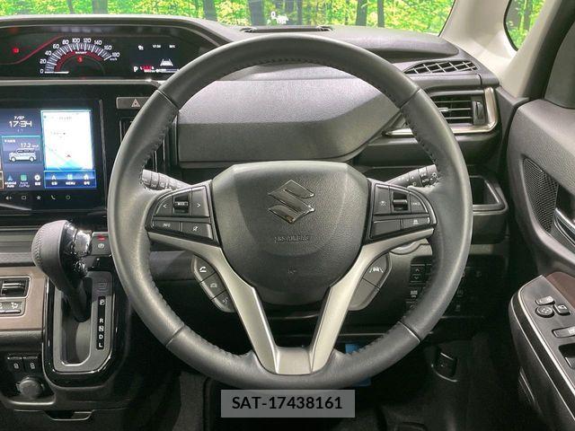 Suzuki SOLIO BANDIT 2025-10 8317135-11