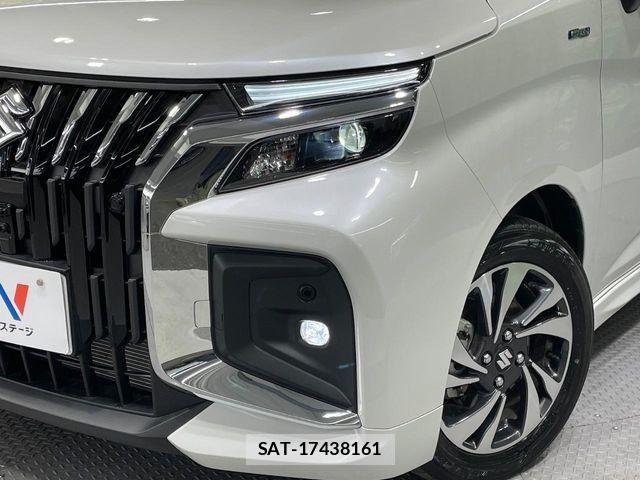 Suzuki SOLIO BANDIT 2025-10 8317135-12