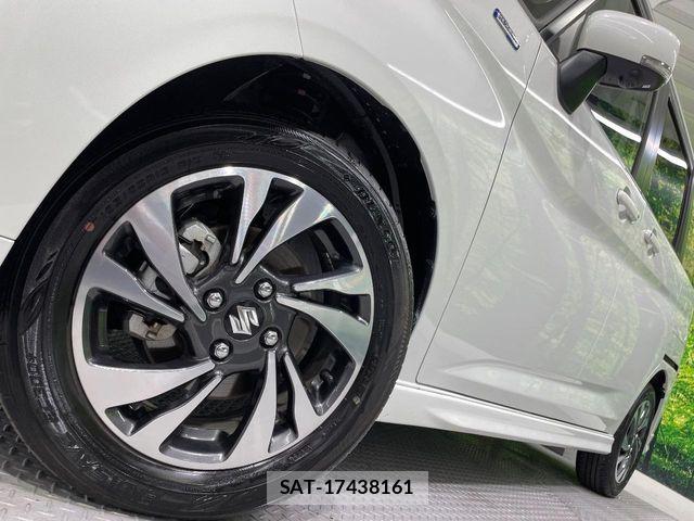 Suzuki SOLIO BANDIT 2025-10 8317135-13