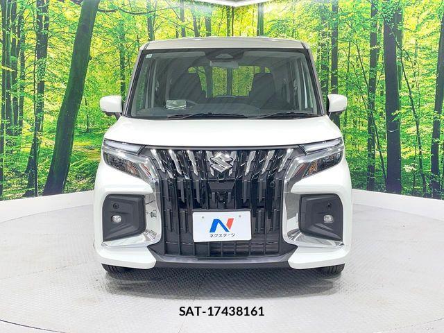 Suzuki SOLIO BANDIT 2025-10 8317135-14