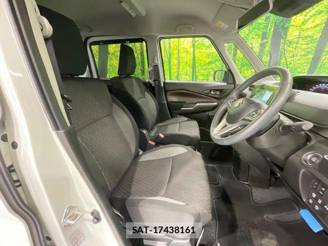 Suzuki SOLIO BANDIT 2025-10 8317135-8