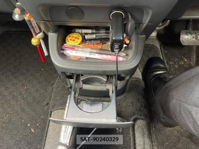 Suzuki SOLIO BANDIT 2014-04 8317151-12