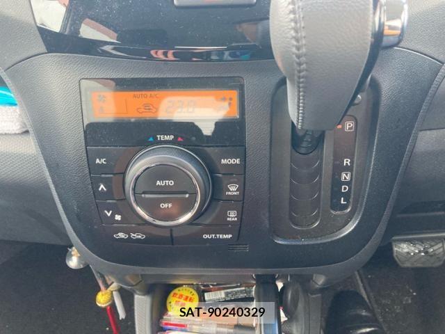 Suzuki SOLIO BANDIT 2014-04 8317151-13
