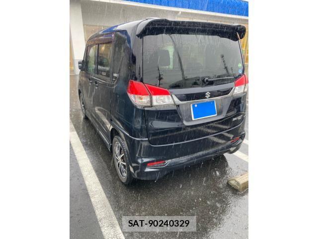 Suzuki SOLIO BANDIT 2014-04 8317151-2