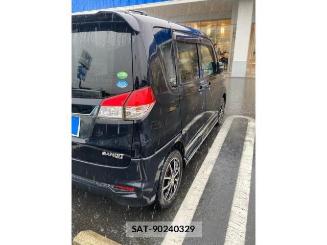 Suzuki SOLIO BANDIT 2014-04 8317151-3