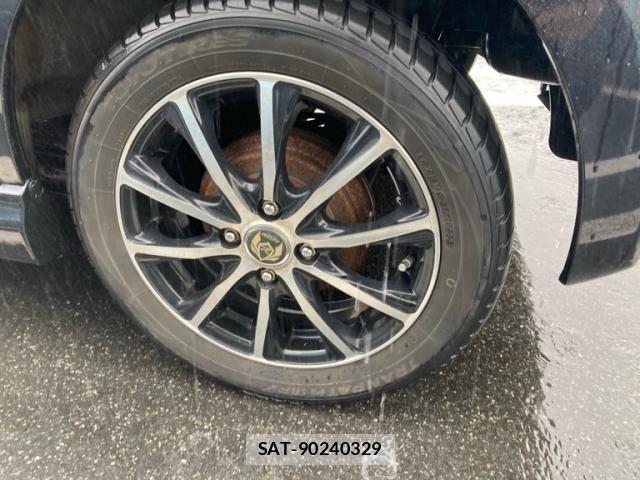 Suzuki SOLIO BANDIT 2014-04 8317151-4